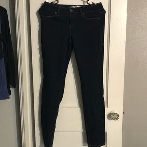 Jeans size 7